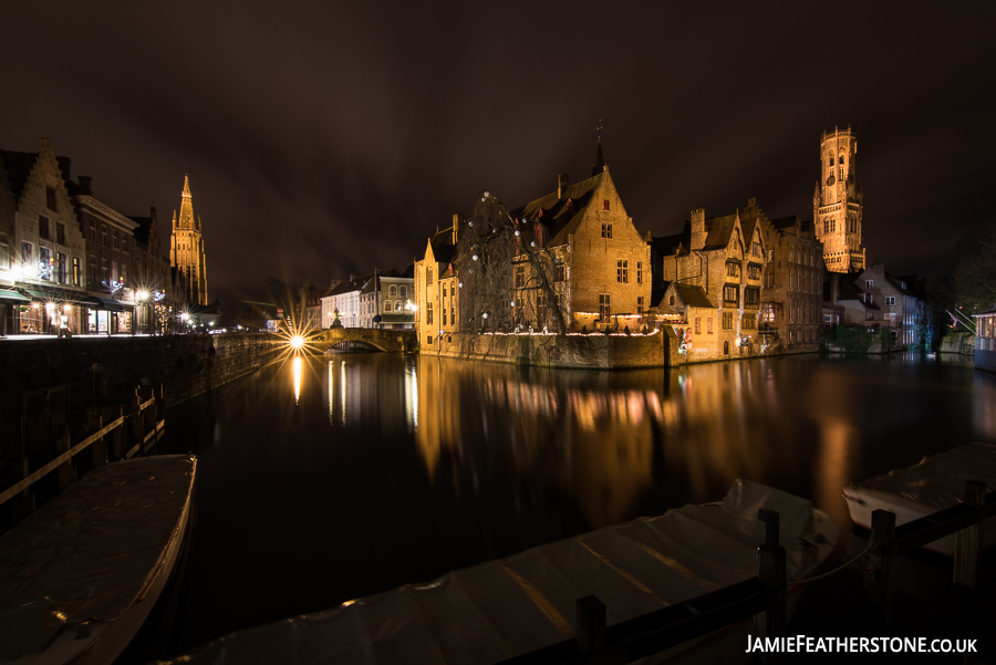 Bruges. 