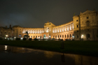 Austrian National Library, Vienna