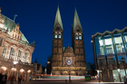 Bremer Dom