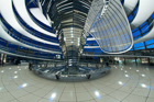 Bundestag Dome, Berlin