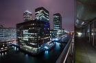 Canary Wharf