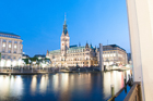 Rathaus