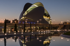 Palau de les Arts
