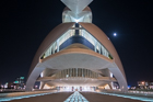 Palau de les Arts