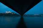 River Danube