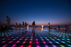 Greetings to the Sun, Zadar