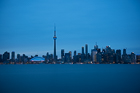 Toronto Skyline