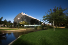 Turia Gardens, Valencia