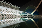 City of Arts and Sciences