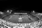 Estadio Mestalla. Valencia