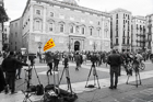 9N Referendum on Catalan Independence