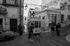 Elevador de Bica, Lisbon