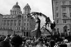 Little Girl Giant