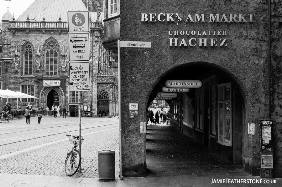 Bremen. 