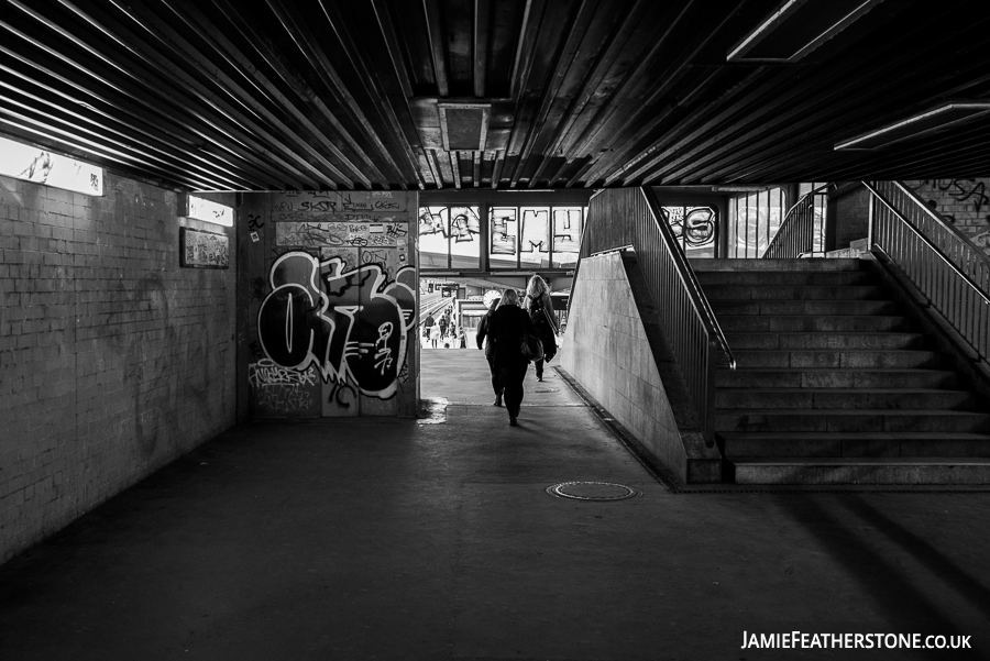 Landsberger Allee, Berlin