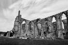 Bolton Abbey, Yorkshire Dales