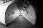 Greenwich Foot Tunnel