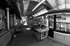 Bolhão Market, Porto