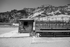 Ticket Office. Cala Gonone FC