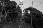 Torre de Collserola, Barcelona