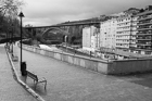 Puente de Miraflores, Bilbao