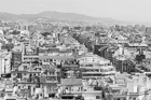 Sagrada Familia views