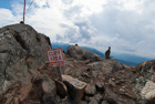 Cliff Area