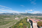 Vineyards of La Rioja