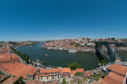 Porto waterfront