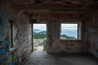 St Michael's Fort. Ugljan Island