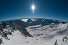 Top of Germany
