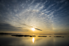 Willows Beach Sunrise