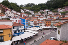 Cudillero, Asturias