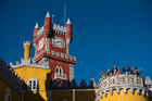 Palácio de Pena, Sintra