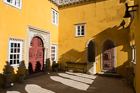 Palácio de Pena, Sintra