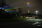 Skylon Tower, Niagara Falls