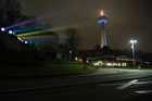 Skylon Tower
