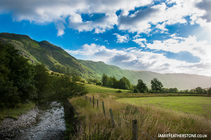 Great Langdale