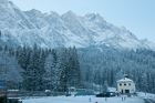 Zugspitze