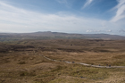 Ingleborough, Yorkshire Dales