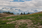 Mountain views