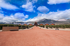 Ysios Bodega, La Rioja