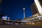 Alexanderplatz, Berlin