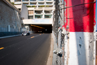 Le Tunnel. Monaco