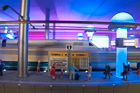 Miniature Wonderland