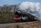 The Flying Scotsman