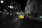 Tram 28, Lisbon