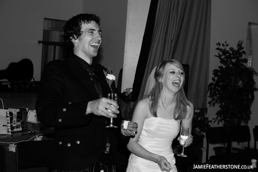 Ems and Dan. 