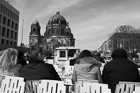 Spree River Cruise, Berlin