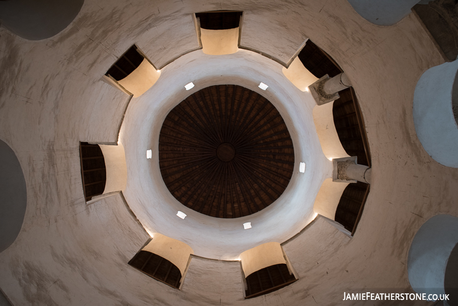 Church of St Donatus, Zadar